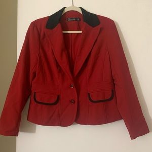 Woman’s blazer
